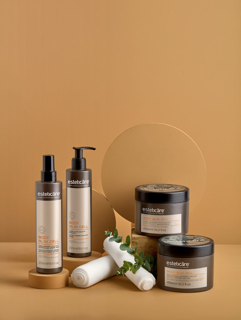 Body Slim Cell