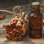 Olio essenziale di cannella