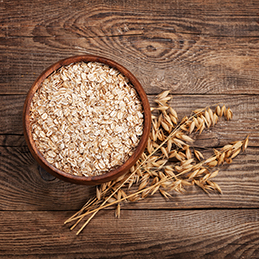 Estratto di avena bio