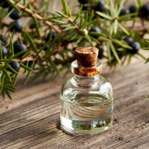 Olio essenziale di ginepro