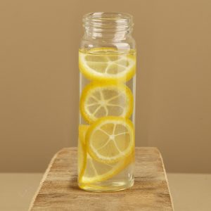Olio essenziale di limone