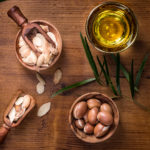 Olio di argan biologico
