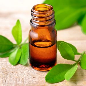 Olio essenziale di Petitgrain