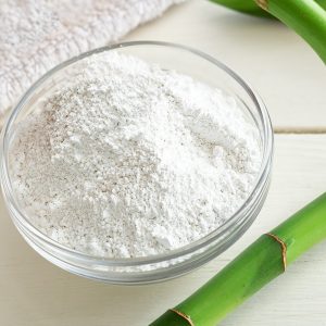Polvere di bamboo