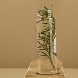 Olio essenziale di rosmarino