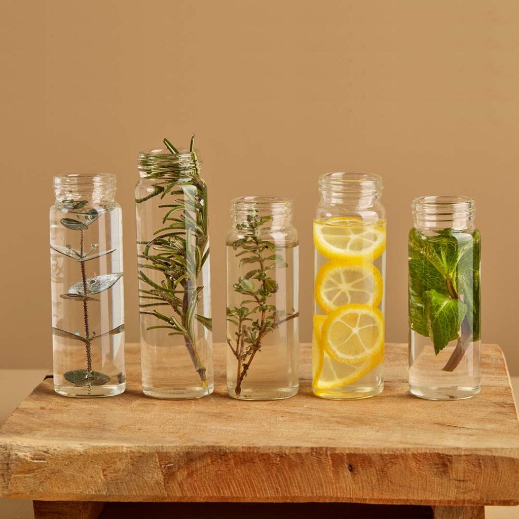 I trattamenti attraverso la naturopatia e una corretta alimentazione